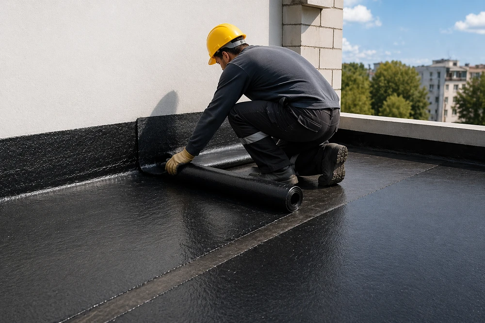 Kayseri İzolasyon Yalıtım